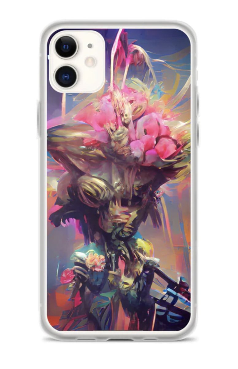 JerryMHGarcia's tweet photo. @DAOMeBaby NFT Art 🖼 
Link in Bio 👈 
#opensea #NFTartist #DAO @bmp_nft https://t.co/ho5L4CF7pM