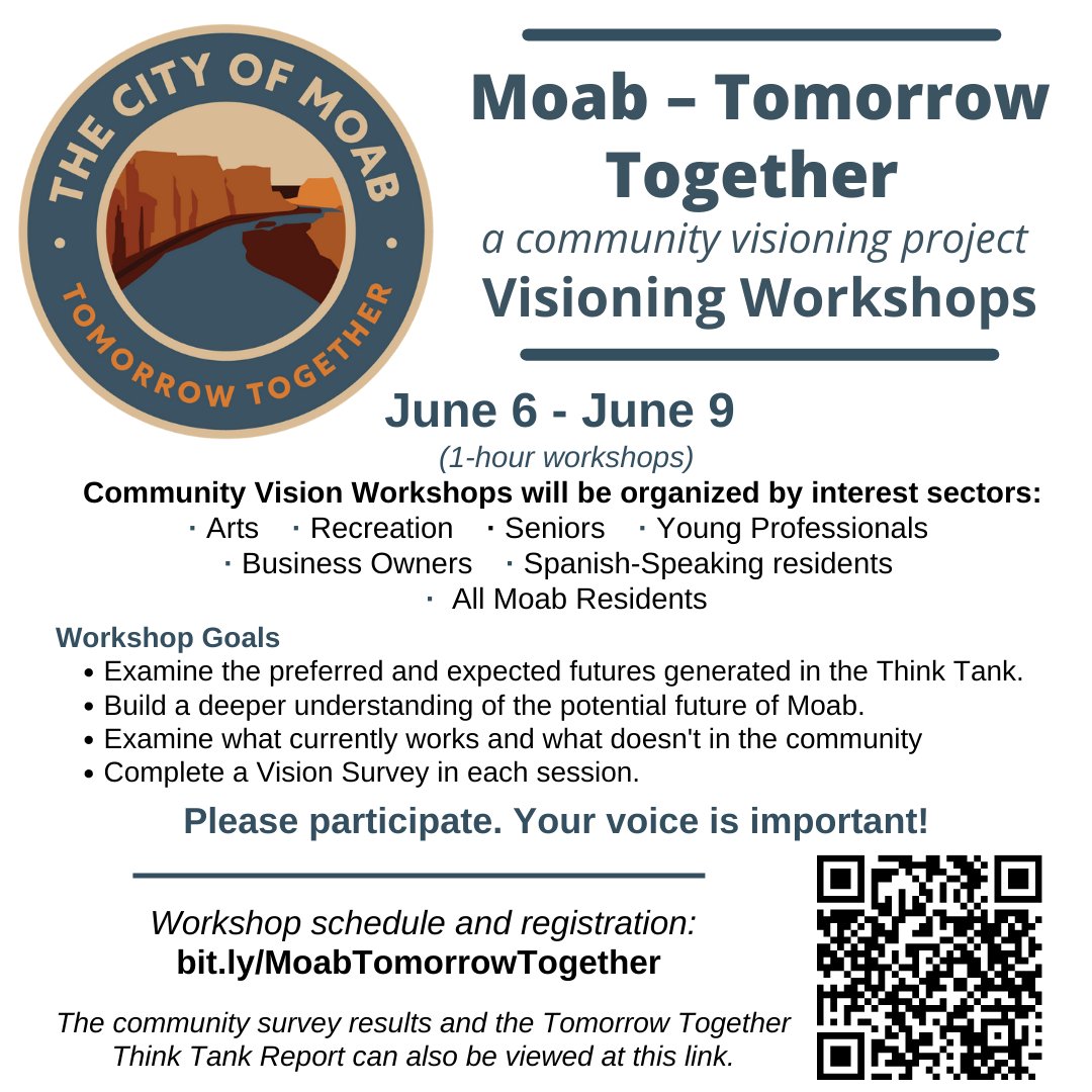 CityofMoab tweet picture