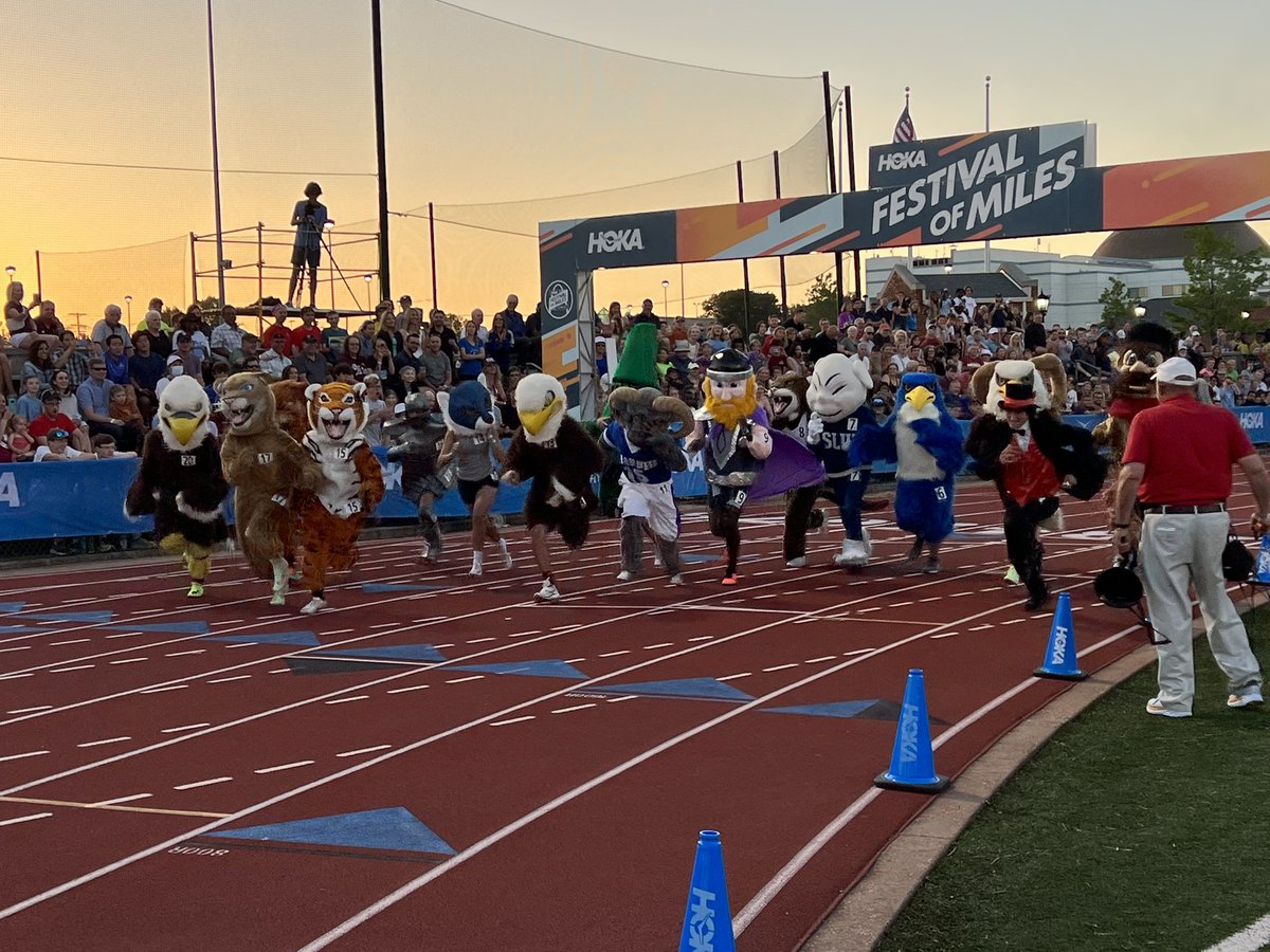 Young Athlete Center tweet media