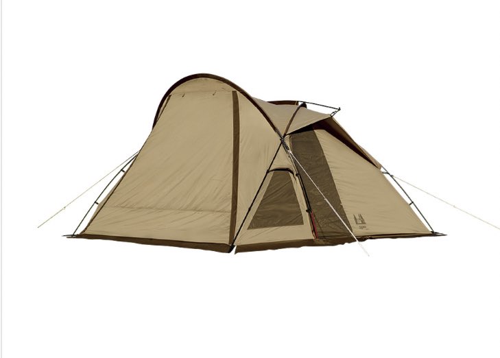 FIELDSEVEN7's tweet photo. こんにちは 明石店です!
本日は人気のテント
「ヴィガスⅡ」の入荷案内です
192cmの前室高と正面出入口のサイドウォールの追加でタープ不要の広さを誇ります
大人気のテントになりますので、お早めに!!
#兵庫県 #明石市
#小川 #ogawa
#ヴィガス2 #vigas2
#キャンプ #アウトドアfield https://t.co/H4AHG5lbpL