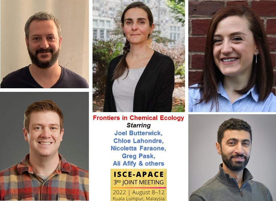 I am absolutely delighted to have the opportunity to organize a symposium for ISCE/APACE meeting highlight these rising stars.  We will leave room for contributed presentations. Submit your papers here: bit.ly/3PXUpZi <a href="/AlvinHee_MY/">Alvin Hee</a> will welcome you in person or remotely.