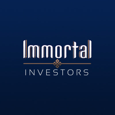 ImmortalInvest's tweet photo. Want to stay in the loop on all things investing?
From daily stock, crypto &amp; investment news, we’ve got you covered w/ live updates in an invite-only community of like-minded investors.
Become an Immortal Investor today!
Sign up for free limited spots left https://t.co/tUlxCrPrRe https://t.co/u50jaEEoHw