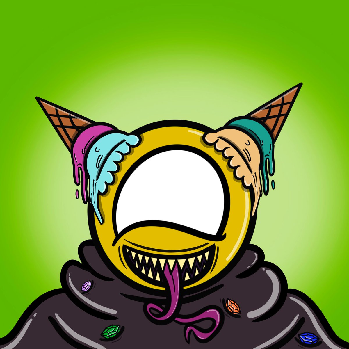 sinbiotes's tweet photo. SAY HELLO THE THE SINBYROS!!! 😈🧬 https://t.co/kzHJUW1ubq
