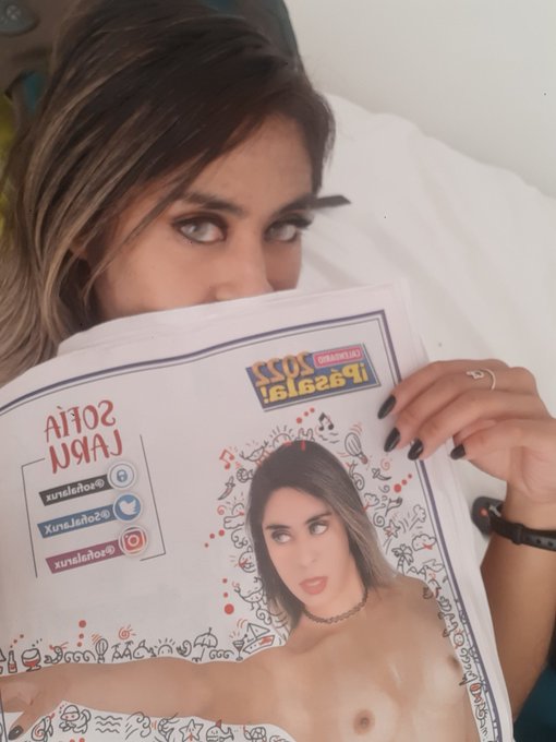 Ya lleg&oacute; junio y por fin puedo usar mi calendario!! 😋🗓🤩🔥 @DiarioPasala   #Junio https://t.co/CGTkDcH<a href="/tag/junio"class="tags"><span>#junio</span></a>