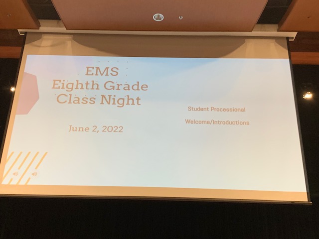 Forest Hills Eastern Middle School tweet media