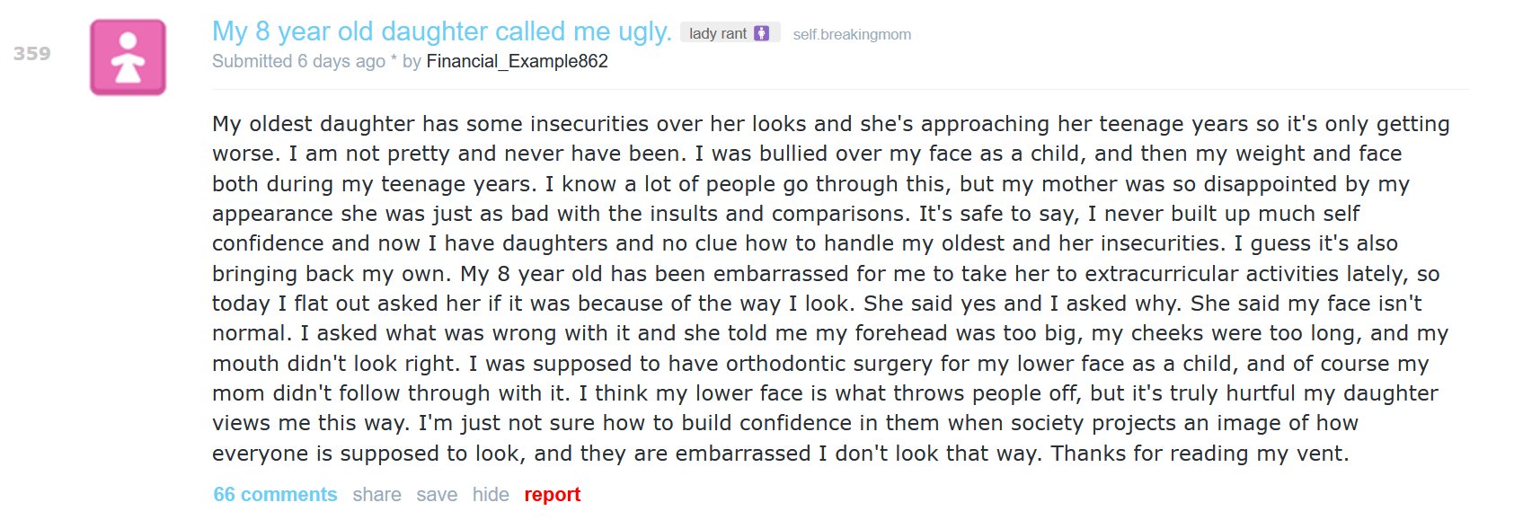 Redditors Posting Their L's Online on Twitter "https//t.co/6qv119r9Dt