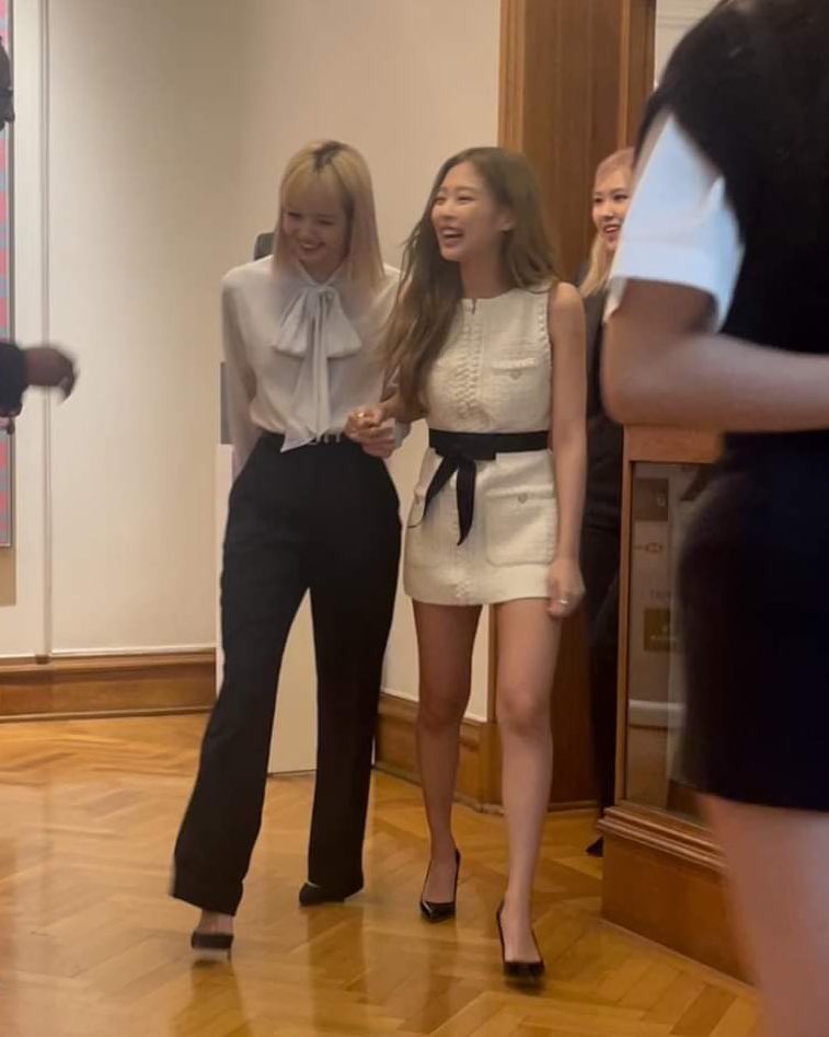 jealouslisa's tweet image. IT WAS A GOOD DAY