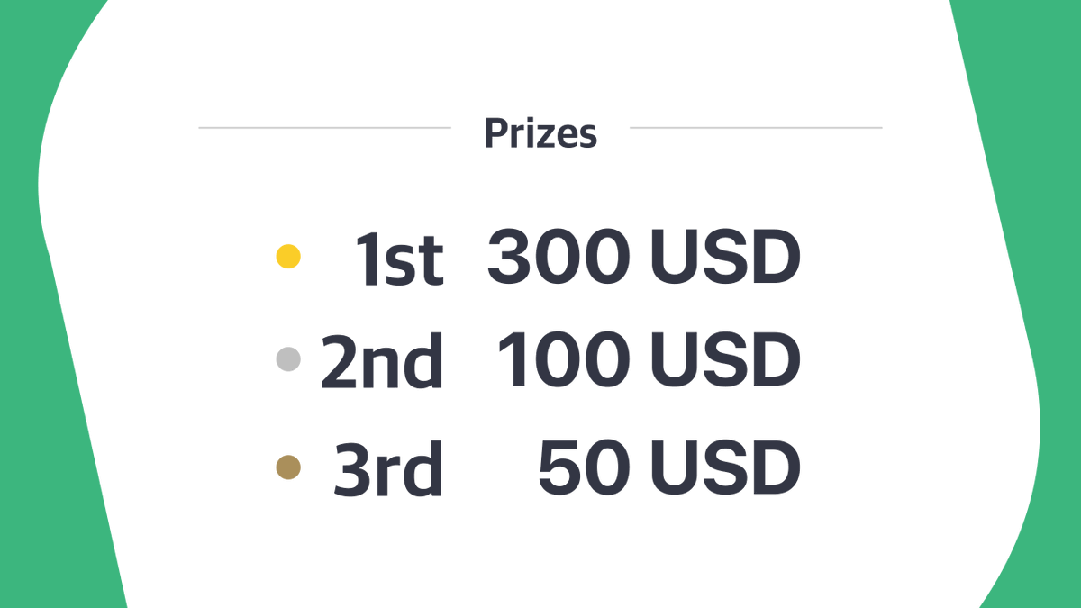 leagueoftraders's tweet photo. Our 30th League has begun and there's still time to sign up! First place will be awarded 300 USD on top of the growth you earn for trading. Refer a friend for a 10 USD bonus!
Join now: https://t.co/8GuJsmKS7v
#cryptotrading #competitivetrading #tradingcompetition https://t.co/XmqIQIIzwe