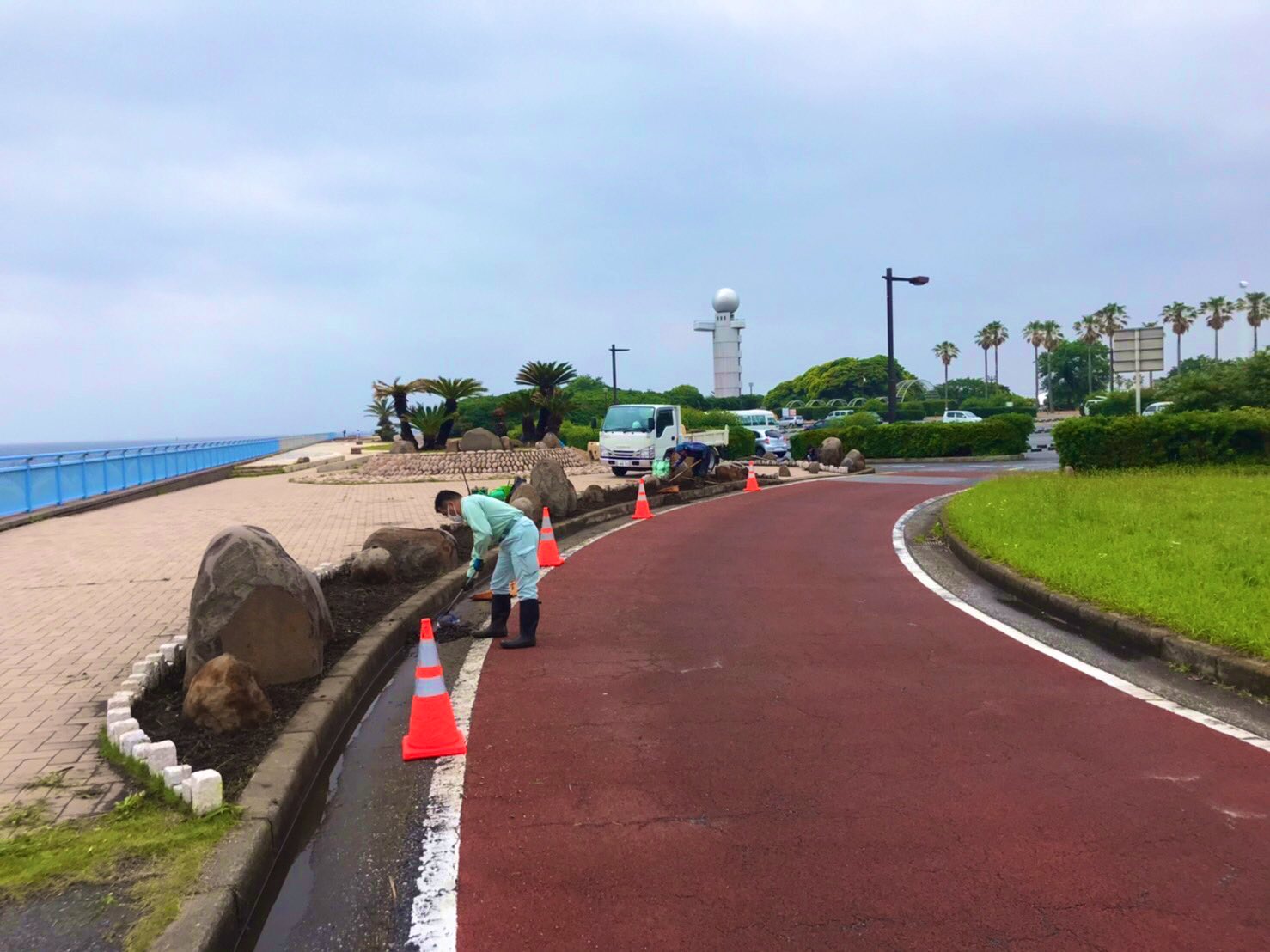 袖ケ浦海浜公園 on Twitter