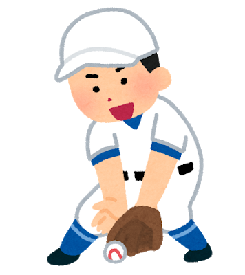 野球部のtwitterイラスト検索結果