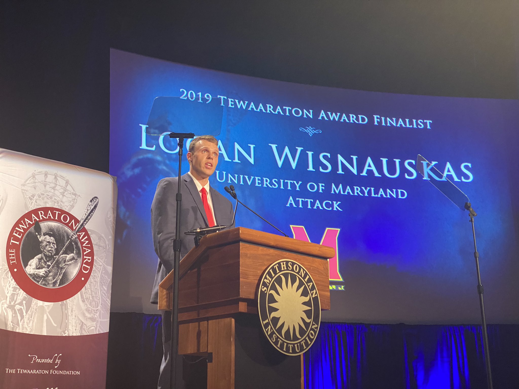 Tewaaraton Award on Twitter "Congratulations to 2022 Tewaaraton Award