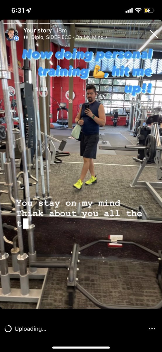robert24120080's tweet photo. Personal Trainer 💪 in Hollywood,Ca Hit me up for details 💪 #trainer #chubtrainer #lovebigboys #bigboys #chaser4chubby #lovechubby #gaytrainer #fiife https://t.co/Z3gxFaAYLr