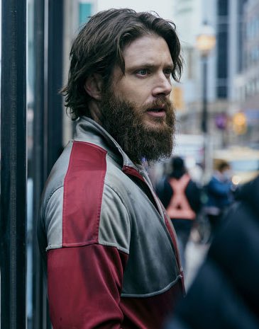 Mike Foster🌴🥥 tweet media