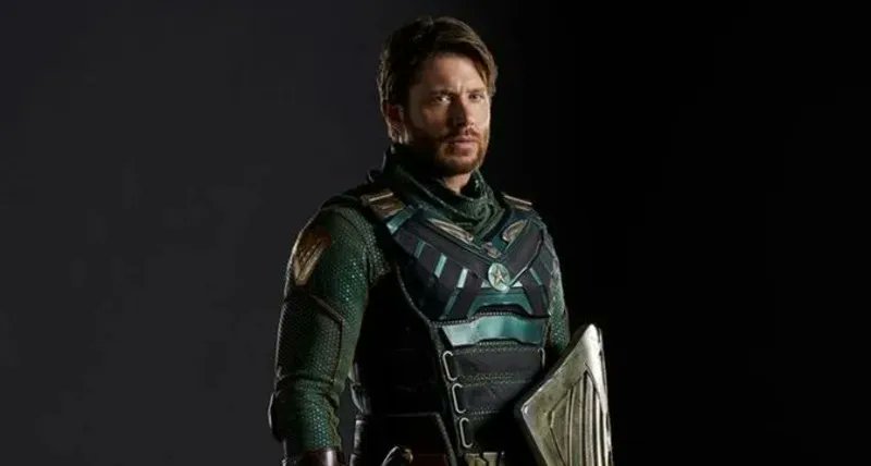 Mike Foster🌴🥥 tweet media