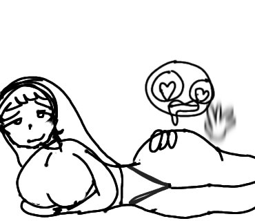 gachaheatlets's tweet photo. Doodle🫵- https://t.co/CjQ5Ql1OBZ