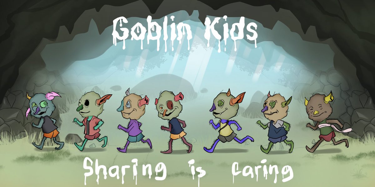 GoblinKids's tweet photo. SneaKk PeeKk for todayy activityyy... https://t.co/m9utTVtpqV