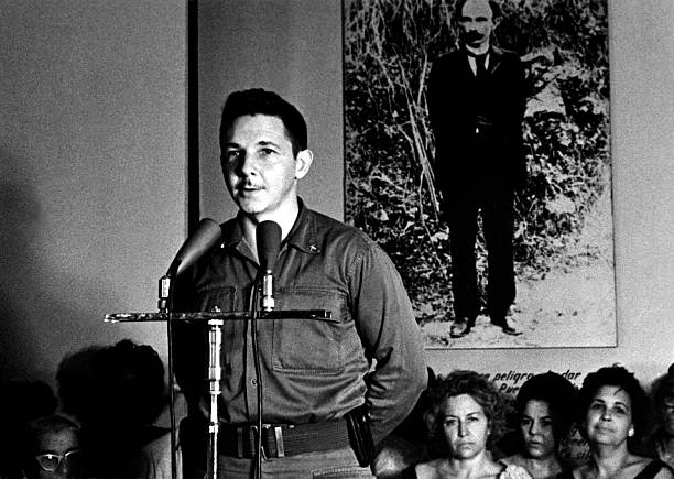 "Cuba no teme a la mentira ni se arrodilla ante presiones, condicionamientos o imposiciones, vengan de donde vengan, se defiende con la verdad, que siempre, más temprano que tarde, termina por imponerse".
#RaulEsRaul
<a href="/ApuCubacoopera/">Cubacoopera_apu</a>
<a href="/CaliloGarcia/">CDI Calilo García García</a>
<a href="/cubacooperaven/">Misión Médica Cubana en Venezuela</a>
#CubaCoopera