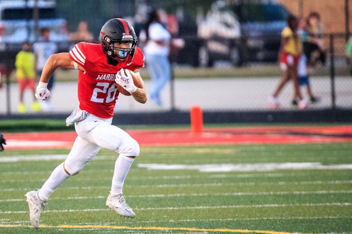 DaRealAntPonce's tweet photo. Touchdown antt🥷🏼🚦 https://t.co/8bsKBYfRJ4