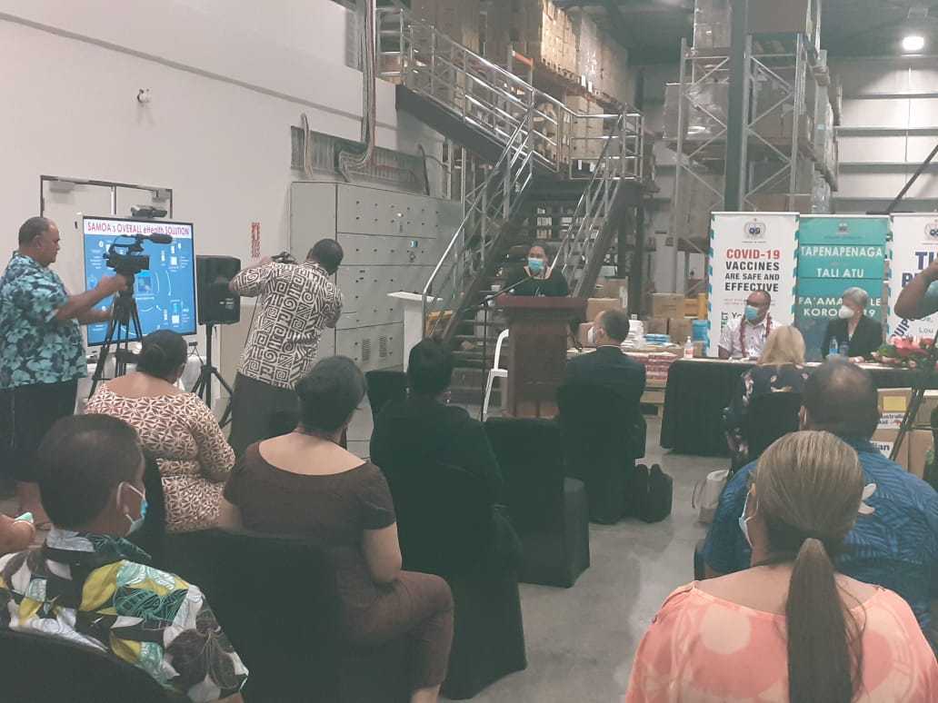 Beyond Essential Systems tweet media