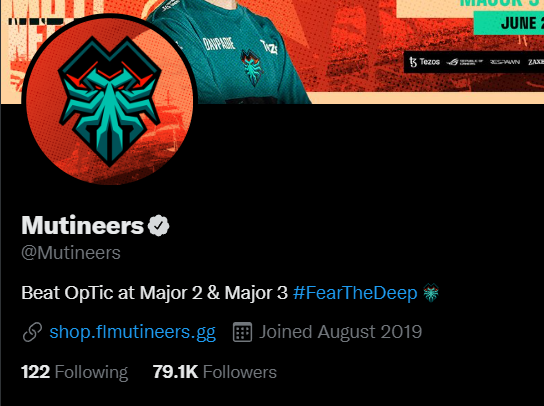 MiamiHeretics's tweet photo. New bio as promised 📝 https://t.co/c03Mq3OkTN
