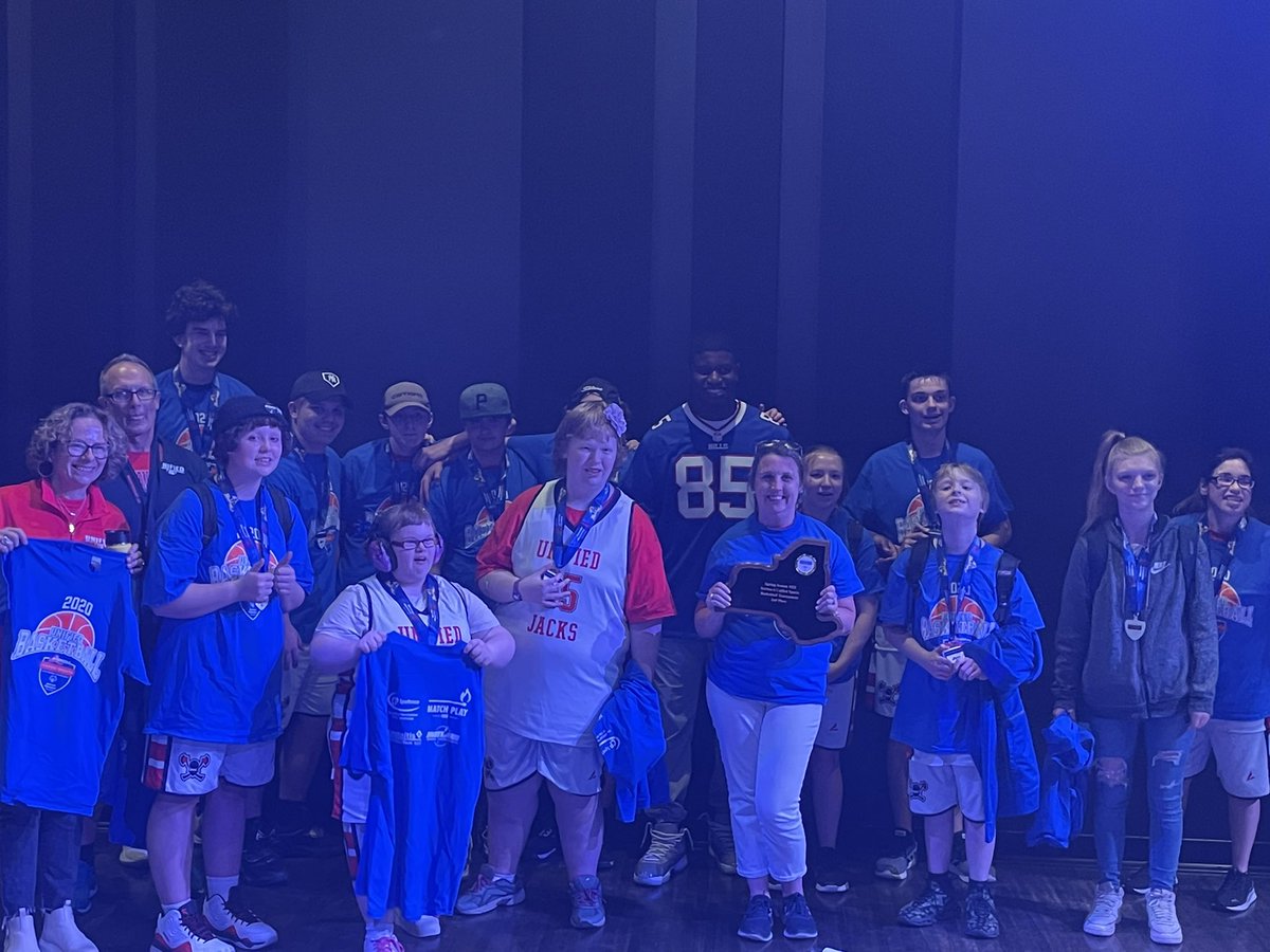 North Tonawanda Unified tweet media