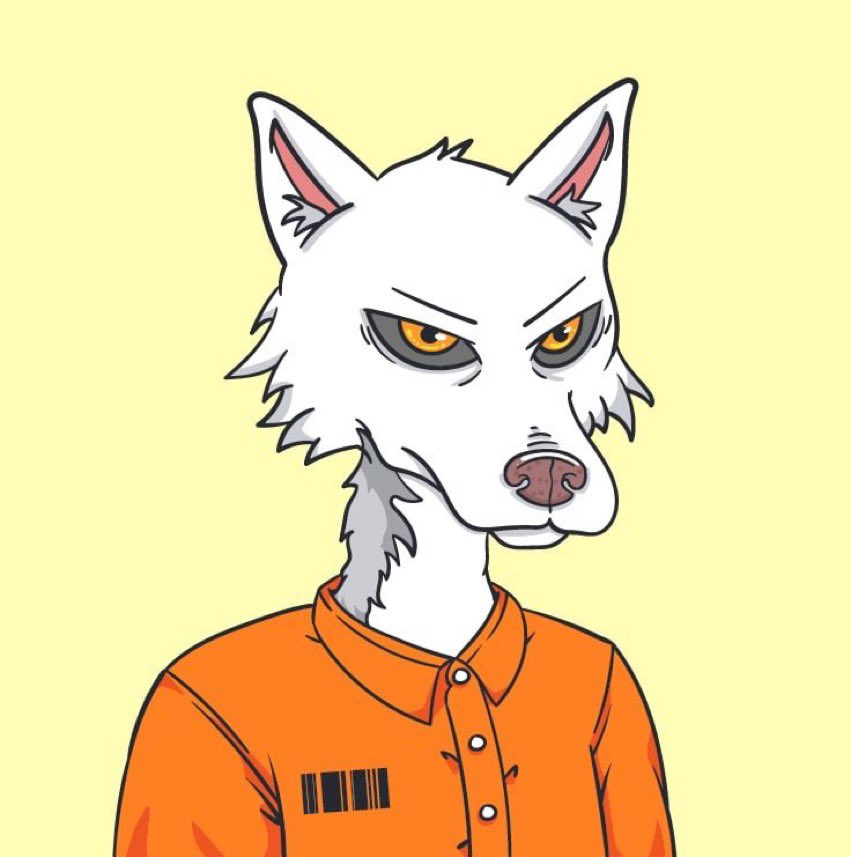 Cheerios (@nftcheerios) on Twitter photo ๐ HYPED WL GIVEAWAY! ๐
Prizes:
๐ 2X <a href="/Primatesnft/">Primates๐ฟ</a>
๐ 2X @TStonedFrogz
๐ 2X <a href="/ChillDogsClub/">Chill Dogs Club | Trusted</a>
๐ 2X @lostwolvesnft
1๏ธโฃ Follow <a href="/NFTCheerios/">Cheerios</a> / all accounts above!
2๏ธโฃ Like, RT & Tag 3 Friends
3๏ธโฃ Turn my notifications ๐ on!
48HR โณ ๐ HYPED WL GIVEAWAY! ๐
Prizes:
๐ 2X <a href="/Primatesnft/">Primates๐ฟ</a>
๐ 2X @TStonedFrogz
๐ 2X <a href="/ChillDogsClub/">Chill Dogs Club | Trusted</a>
๐ 2X @lostwolvesnft
1๏ธโฃ Follow <a href="/NFTCheerios/">Cheerios</a> / all accounts above!
2๏ธโฃ Like, RT & Tag 3 Friends
3๏ธโฃ Turn my notifications ๐ on!
48HR โณ