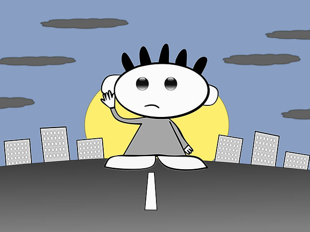 whitedovecrafts's tweet image. Photo By Conmongt | Pixabay 
 #musicvideo #coolt #sad #comics #dccomics #marvelcomics