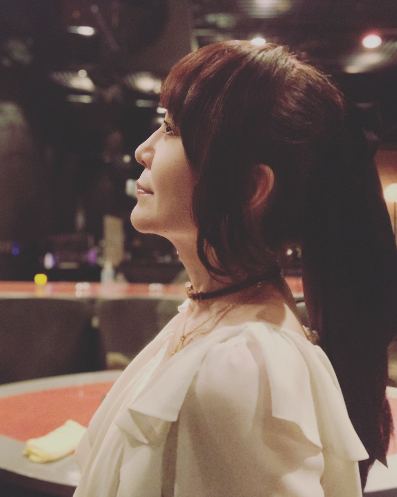 Sarafina Mermaid 服と髪型のせいなのか謎の中島みゆき感出た Ww ユーミン派なのに T Co Bgjr1e9dn6 Twitter