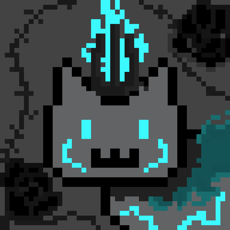 Meow（You are finally here， are you here to beat me? It's impossible to beat me, you go to hell!!!!）
《listed💡》
Click our link👇👇👇
opensea.io/collection/pix…
#NFTCommunity #NFT #NFTs #OpenSeaNTF #NFTcollections #nftart