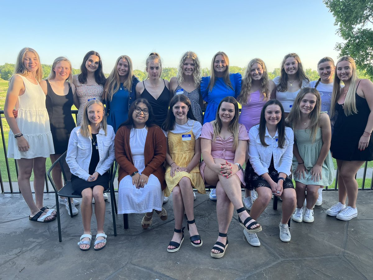 Red Knights Girls Golf tweet media