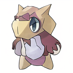 ayaifakemon's tweet photo. Hey Pokemon fans! See if you can guess the lines that are getting Ayaiian regional variants based on these mons... 

(All three generated with the @minimaxir Colab file.) https://t.co/U1yNYfJbmB