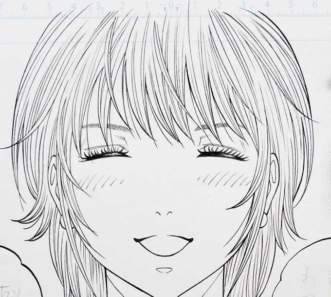 金曜日は週刊漫画ゴラクの発売日。
『ゴールデン・ガイ』載ってるよ‼️
萌えっ娘は全然出ないけど…
血飛沫あるよ!みてね!(о'∀`о) 