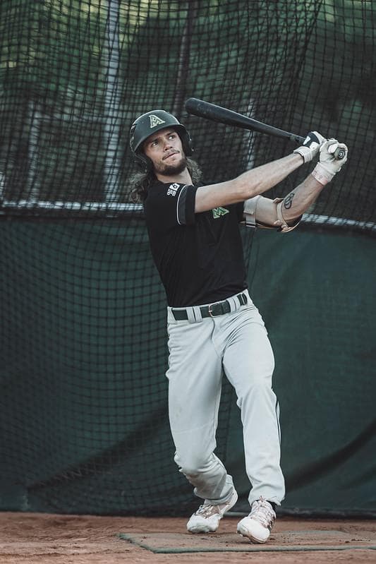 Ira Clifton (@irabaseball) on Twitter photo 06-02-22-Mainz, Germany <a href="/IraBaseball/">Ira Clifton</a> practicing with the <a href="/mainz_athletics/">mainz_athletics</a> Great group of guys!! 06-02-22-Mainz, Germany <a href="/IraBaseball/">Ira Clifton</a> practicing with the <a href="/mainz_athletics/">mainz_athletics</a> Great group of guys!!