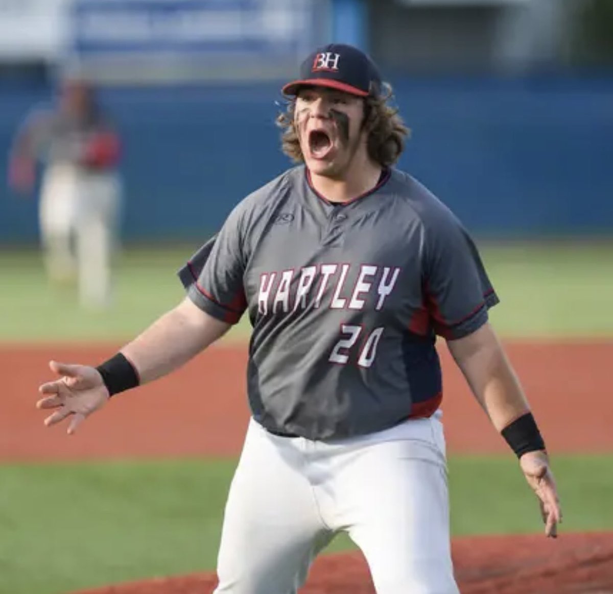 Dimitri Boumis tweet media