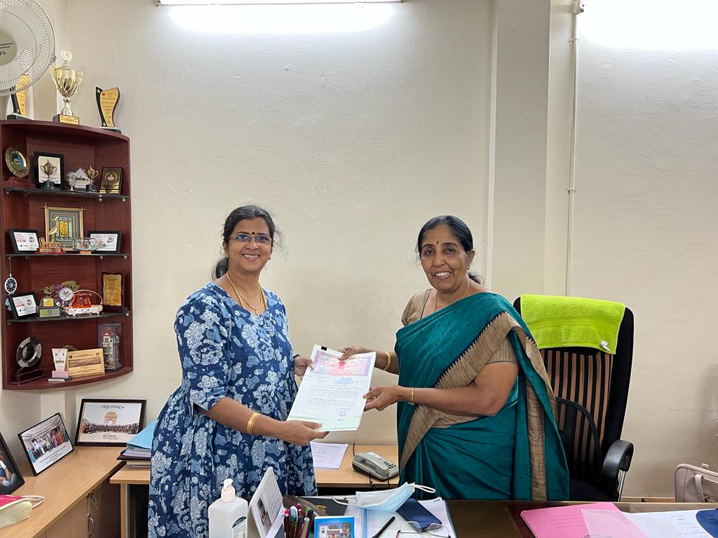 Padmapriya Baskaran tweet media