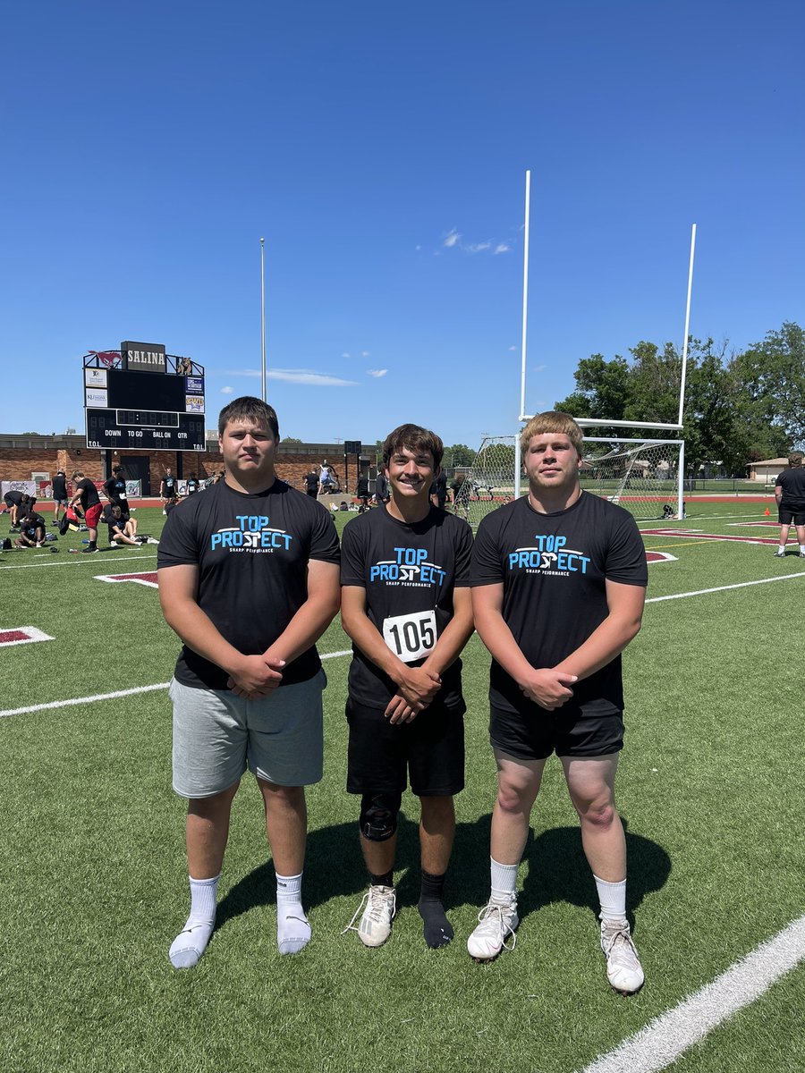 Had a great time at SP today! Saw some great competition and got some great work in.<a href="/sportsinkansas/">Sports in Kansas</a> <a href="/KansasPregame/">Kansas Pregame</a>