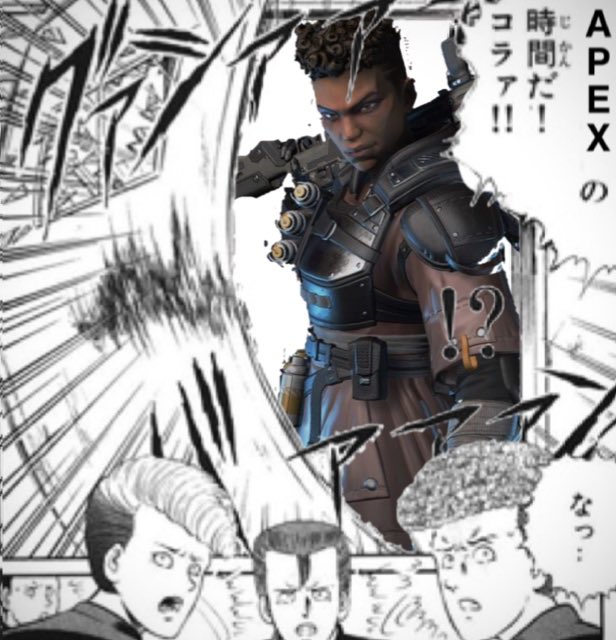 さてさて(ง •_•)ง 