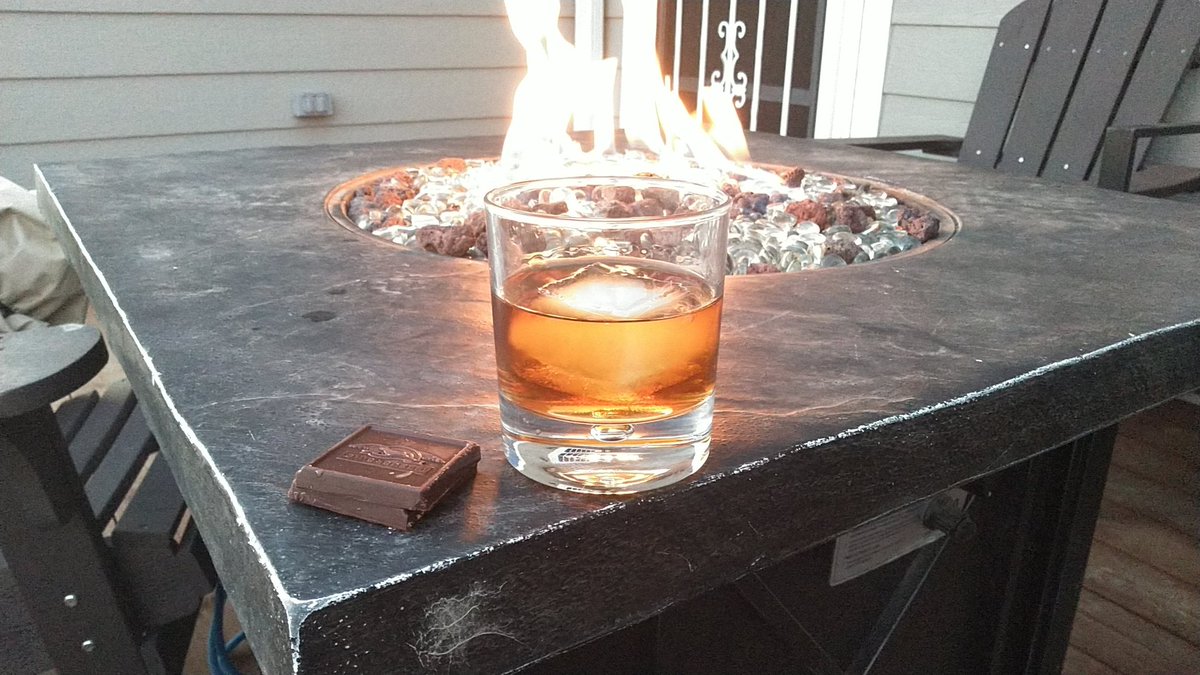 stevegroshong's tweet photo. A toast to a good man who left us this day.  

Mentor to some &amp; 
tormentor to others.  

Army medic, civilian medic, father, brother and husband.  

Founding member of the EMS brotherhood of Buchanan Co.

This Woodford Reserve is for you.

Paramedic Johnny Coil, RIP my brother https://t.co/XIZ7CRoup8