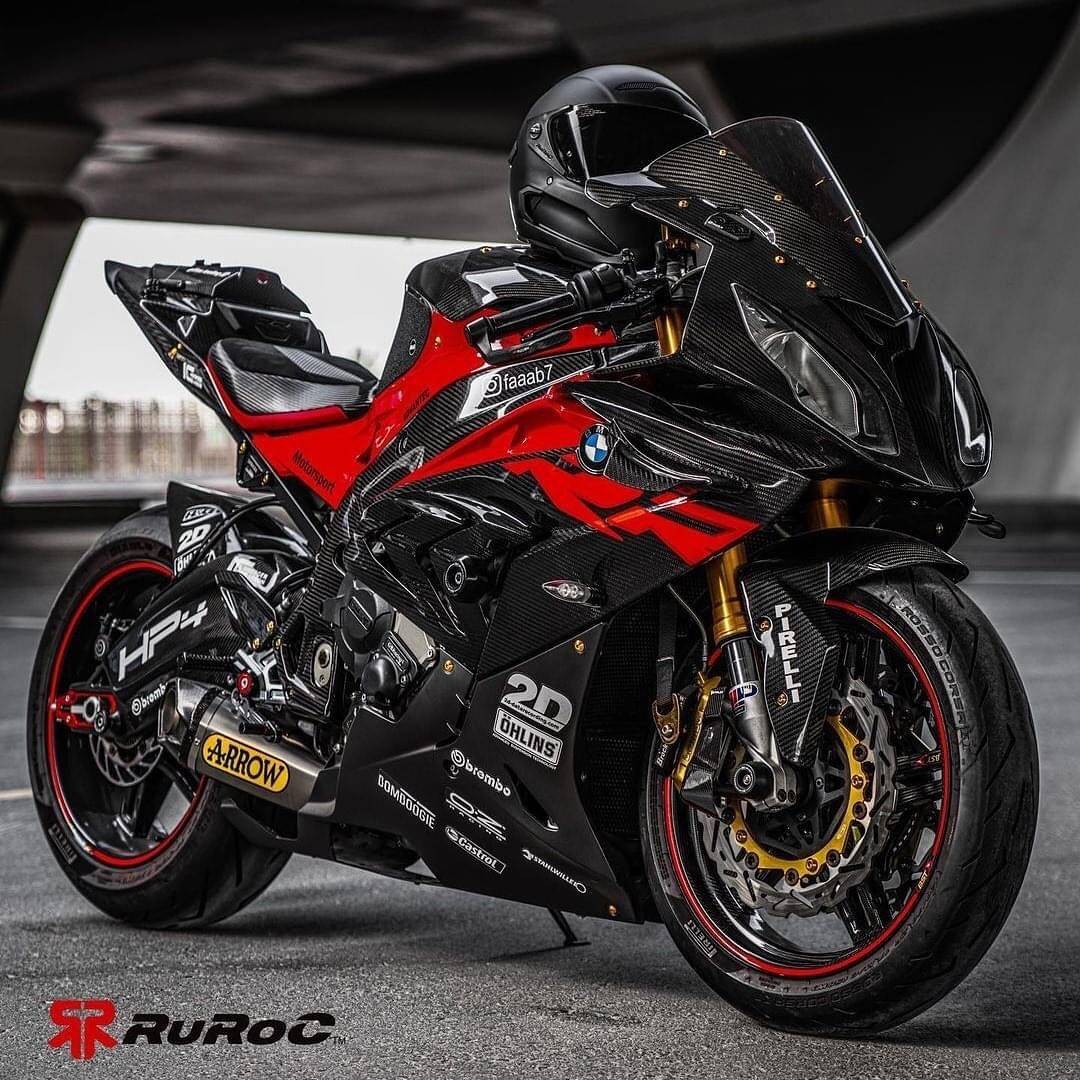 MoreMotorcycles's tweet photo. BMW S1000RR https://t.co/IPfGbC1bdF