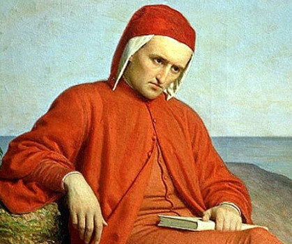 "Hay un secreto para vivir feliz con la persona amada: no pretender modificarla"
Dante Alighieri
#Fuedicho