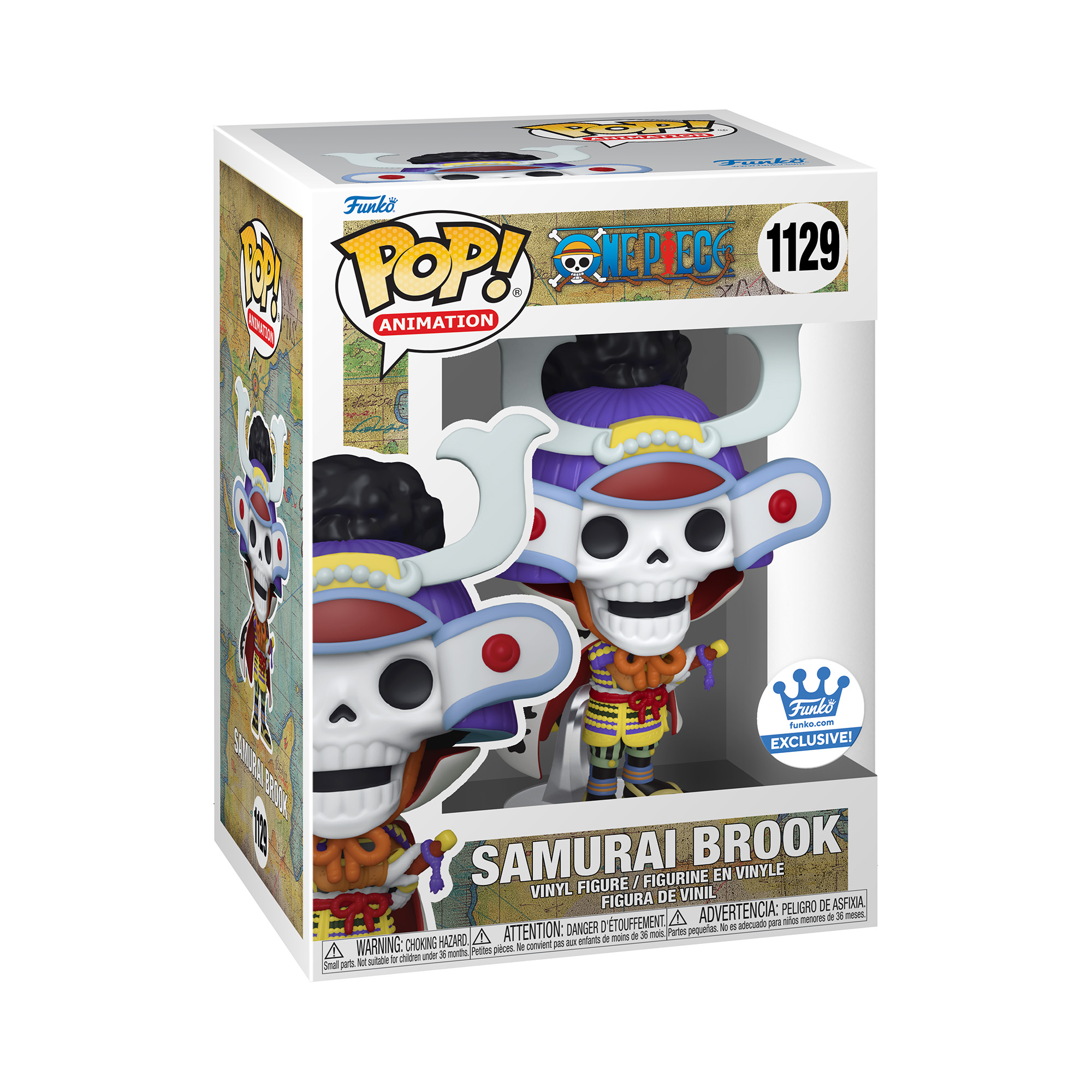 funko tracker