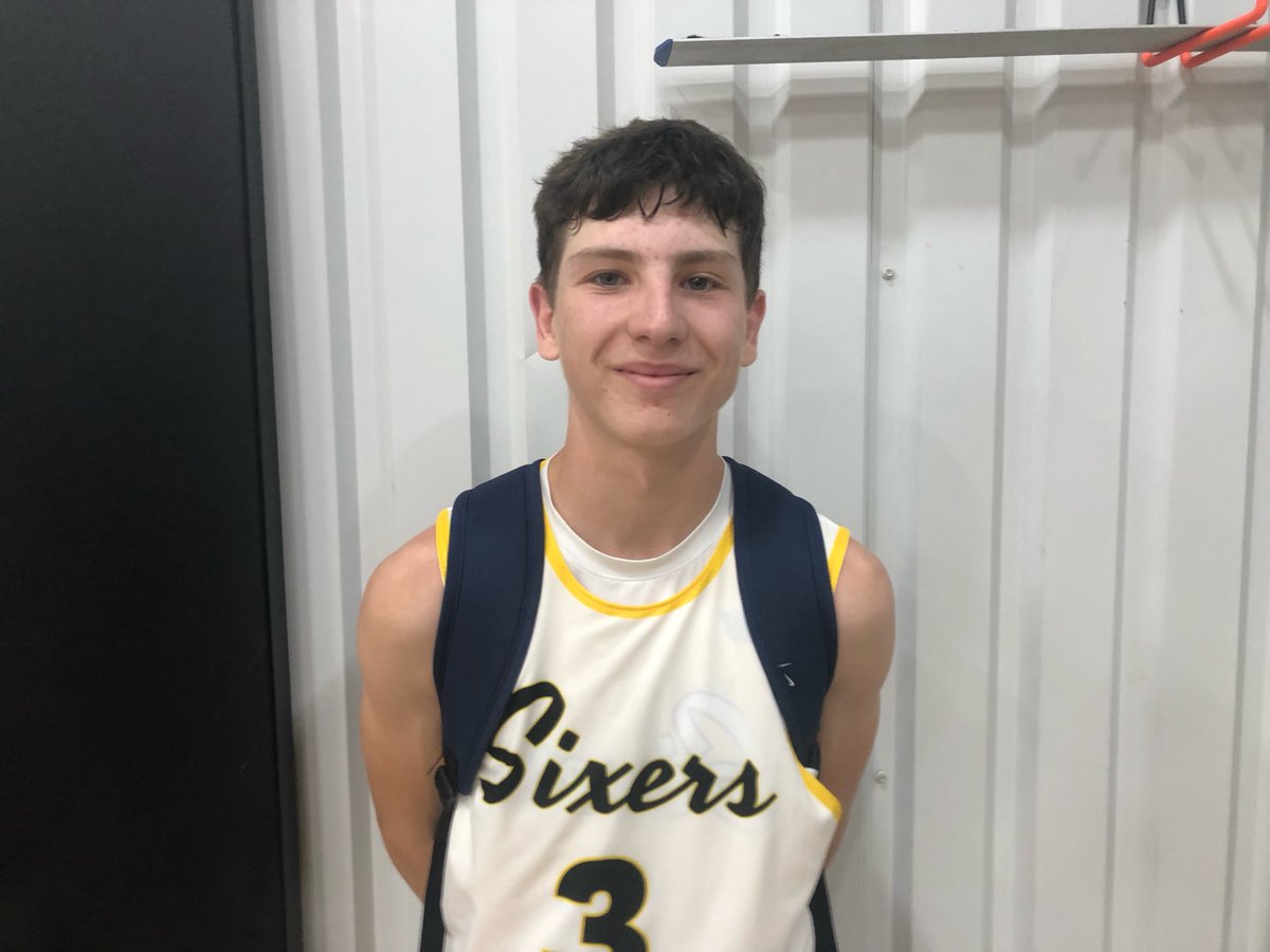 NXTPRO Hoops tweet media