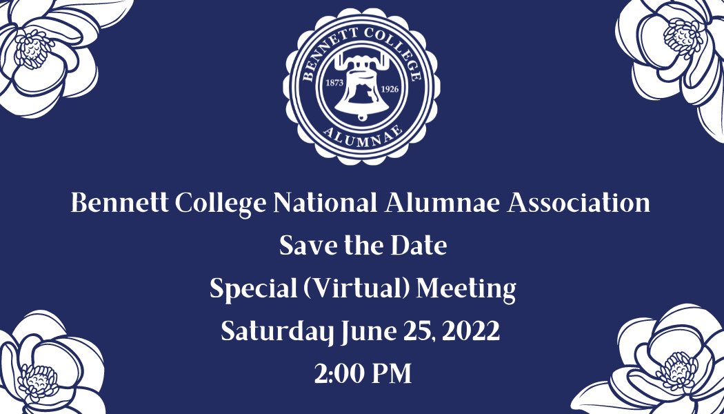 North Jersey Bennett Alumnae (@njbelles) / Posts / X