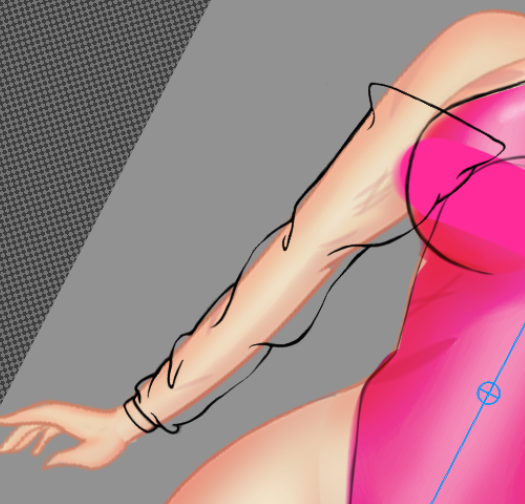 MochiDarling's tweet photo. THE AVATAR IS GOING GOOD!!!! I fixed it and now it's better lol
I also am drawing the outfits. I always struggled with drawing wrinkles but GOOD GOLLY ITS ACTUALLY GOOD-ish
also sneaky peaky  ( ಸ‿ಸ) https://t.co/sg0UfLPQ8H