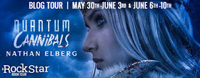 Book Excerpt: QUANTUM CANNIBALS by Nathan Elberg ift.tt/L4Yhyun