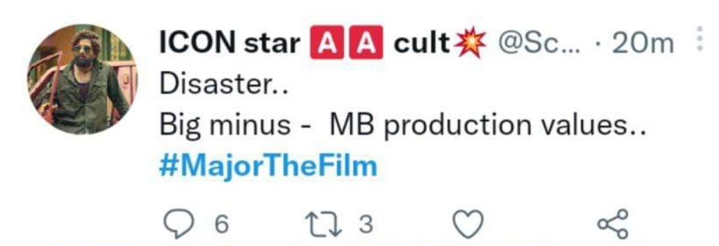 Ni Paid AArmy Duty Ekkesaru kadara @alluarjun 💦💦💦💦
#MajorTheMovie