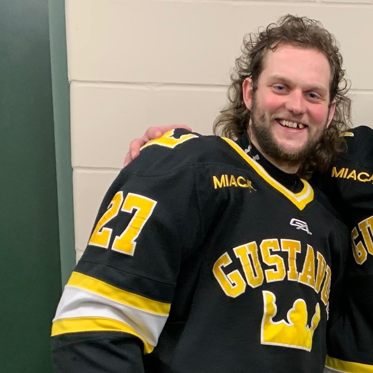 Bowman Hockey tweet media