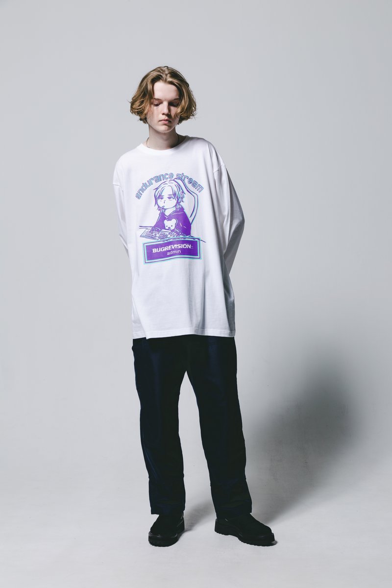 gyftparco's tweet photo. 『あどみん』 × 『GYFT by H>FRACTAL』
オンラインショップ予約開始中!!!
受付期間 5/27(金)19:00 ~ 6/5(日) 23:59
あどみんさんのYoutube企画をイメージした特別なアイテム!!!
https://t.co/bRvCvv5ccA…
#BUGREVISION #あどみん #admin #GYFT
#父ノ背中 #KNR https://t.co/UltOZk6X9b
