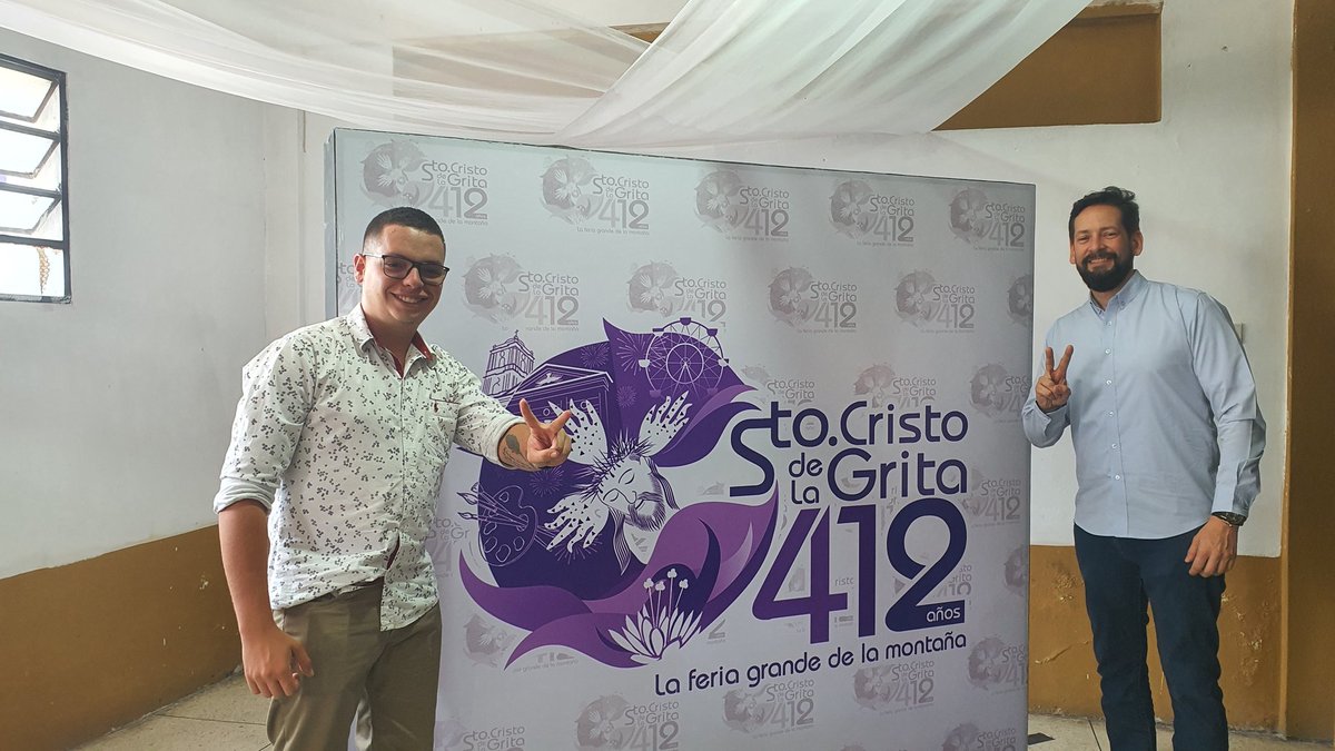 .<a href="/FreddyBernal/">Freddy Bernal</a> #Hoy desde el Municipio Jáuregui cumpliendo instrucciones de nuestro Gobernador y en concordancia con el programa de gobierno  se lanzó la propuesta de Ciudad Inteligente, Productiva y Sustentable. 
#AmemosAlTachira
#ProduccionYDesarrolloEconomico