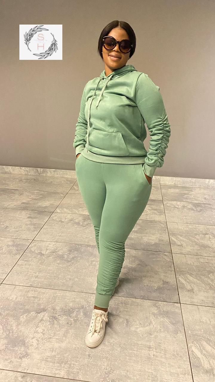 Pep ladies track pants hotsell